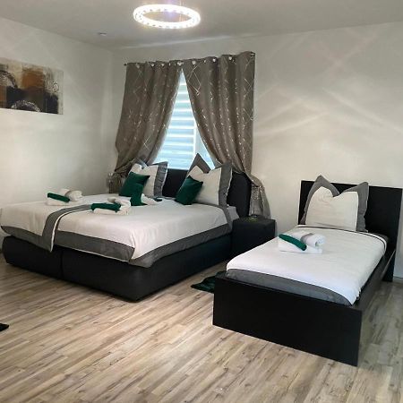 N-City ماغديبورغ المظهر الخارجي الصورة