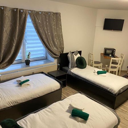 N-City ماغديبورغ المظهر الخارجي الصورة