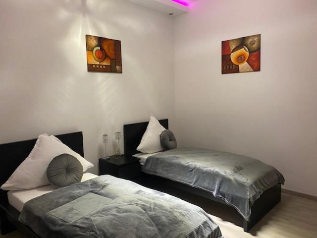 N-City ماغديبورغ المظهر الخارجي الصورة